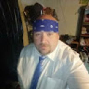 Meet your Posher, Chris